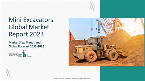 mini excavator market share|Mini Excavators Market Size, Growth, Trends, Analysis 2030.